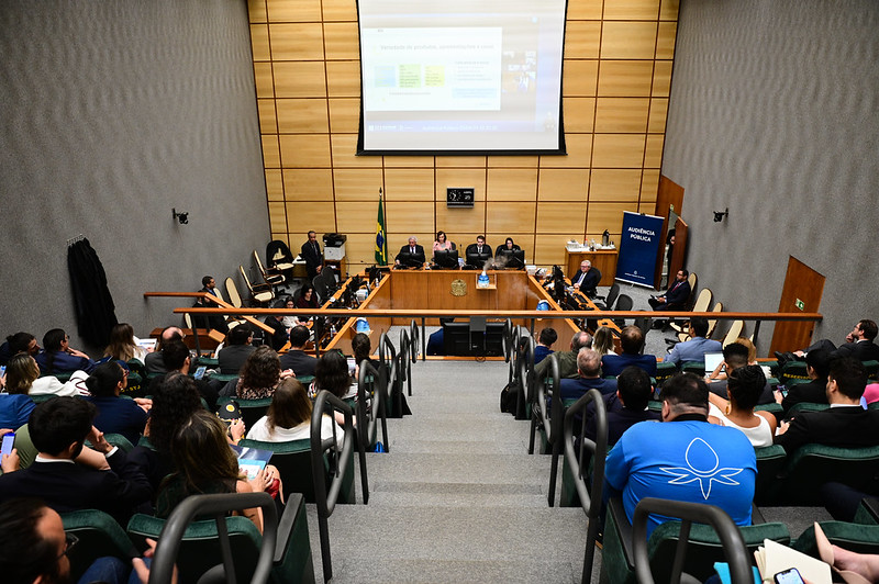 STJ define que Decreto 20.910/1932 não serve para casos de prescrição intercorrente