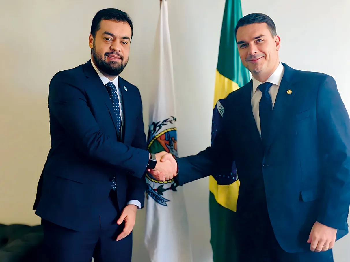 Quem dominar o Rio joga com vantagem em 2026. Entenda: