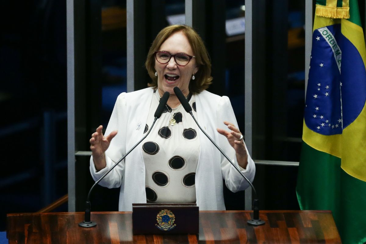 PEC quer limitar juros no Brasil: saiba como funciona proposta em análise no Senado