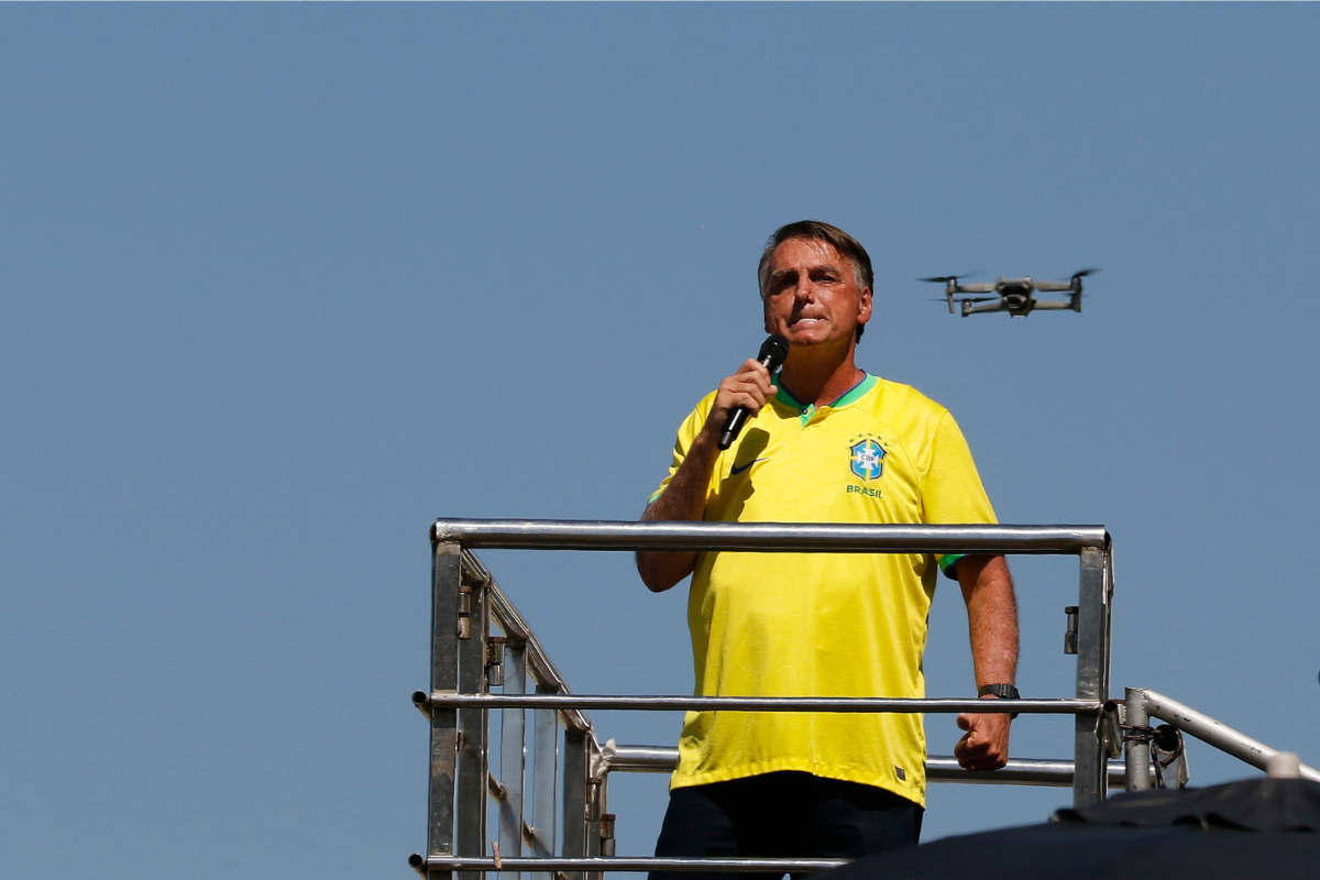 Julgamento de Bolsonaro e aliados começa nesta terça; STF analisa tentativa de golpe de Estado