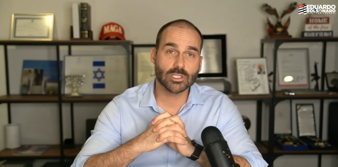 STF tem 2 votos para barrar emendas de Eduardo e Ramagem no Orçamento de 2026