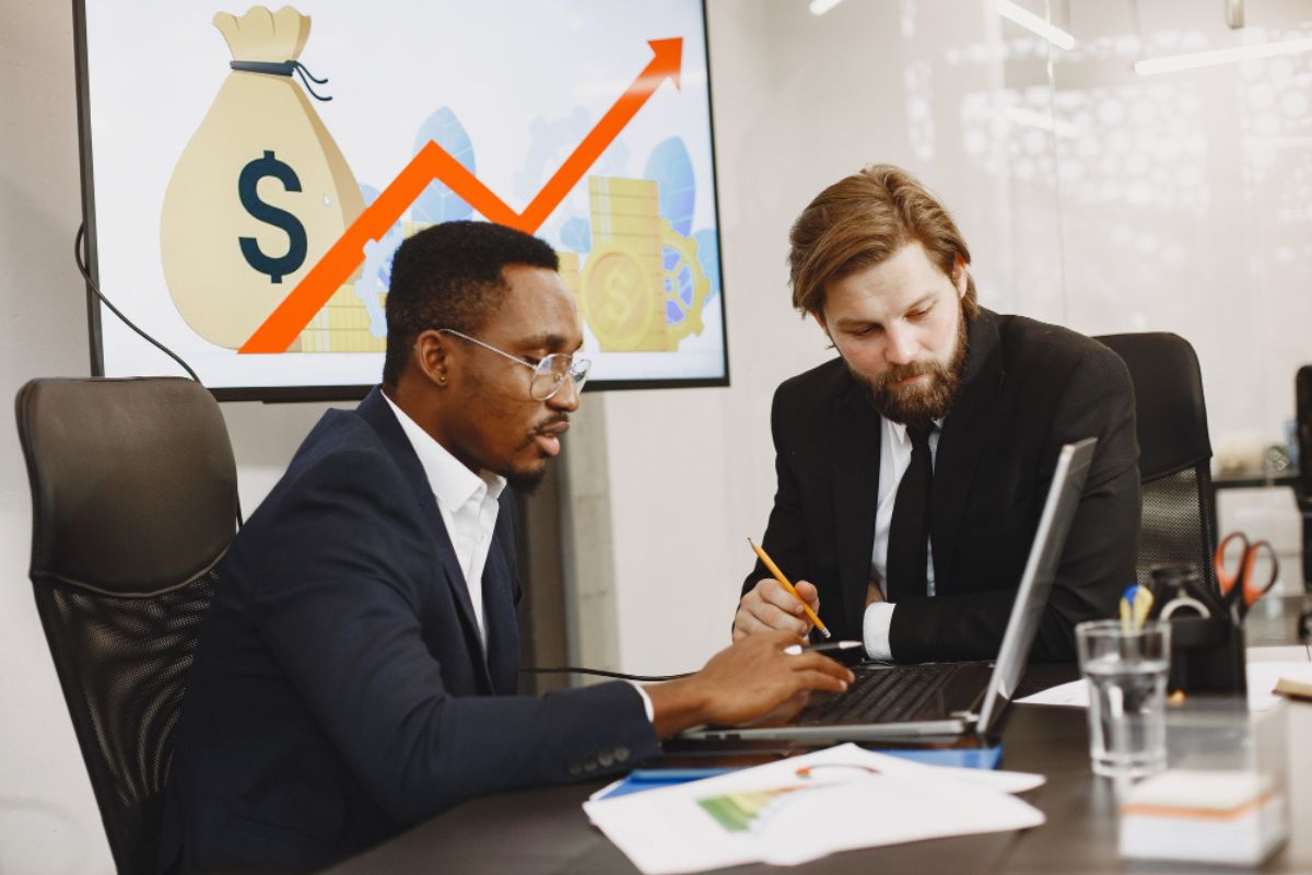 Como as mudanças no Fed podem influenciar os investidores
