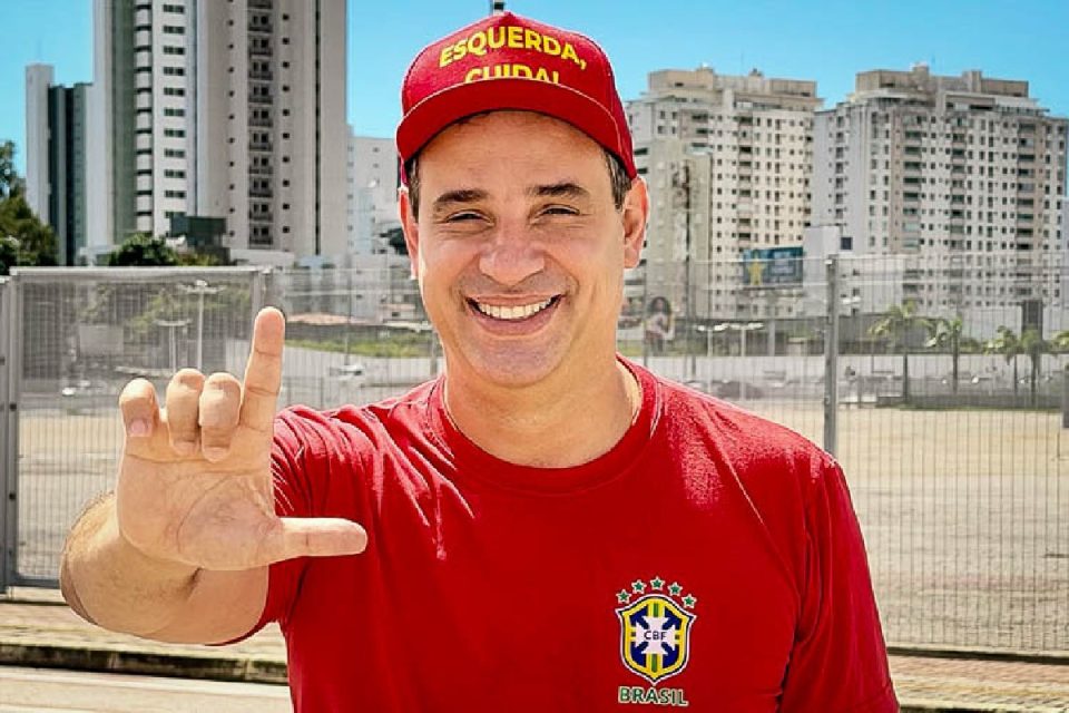 Cadu de Lula