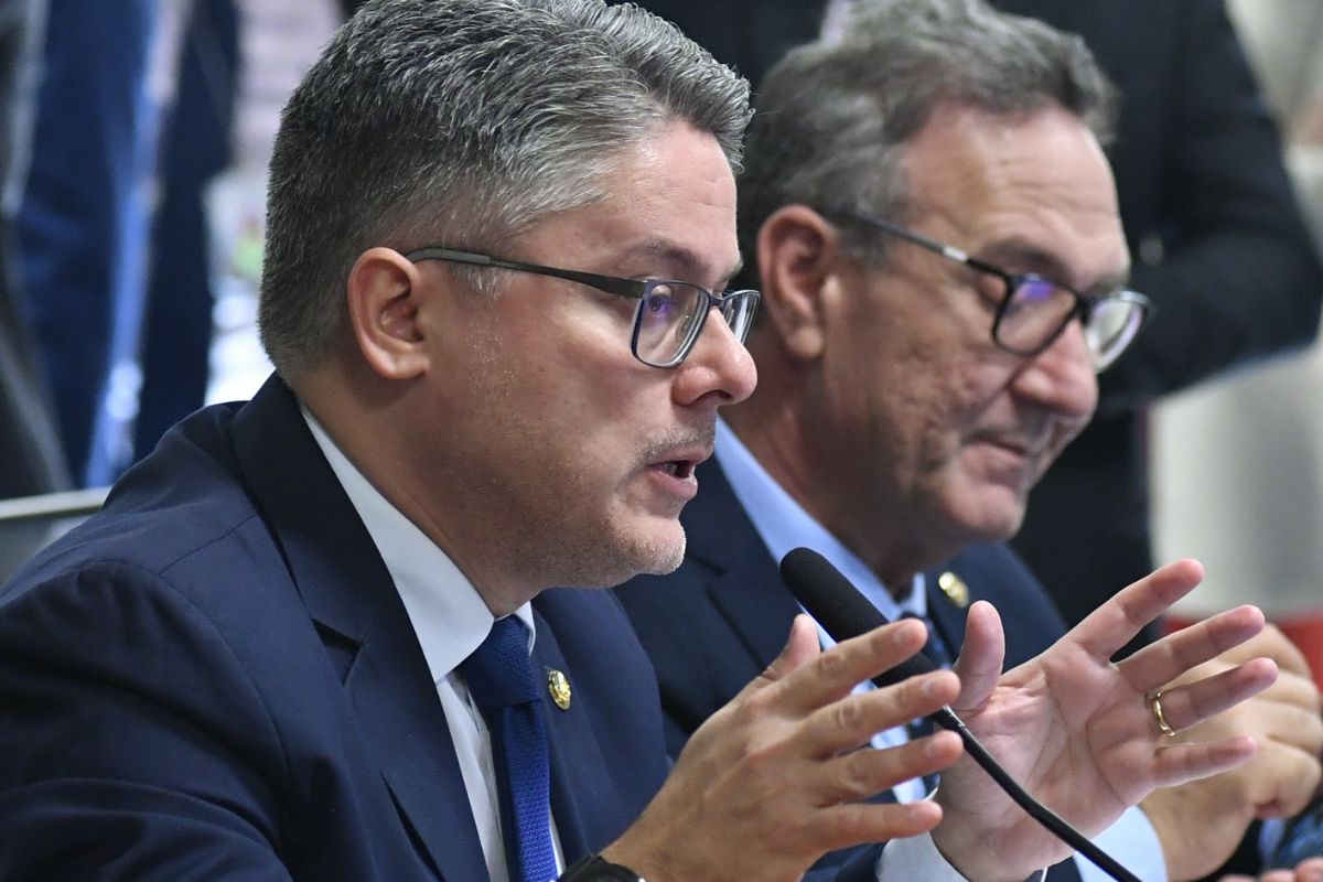 Quebra de sigilo do Banco Master é aprovada pela CPI do Crime Organizado