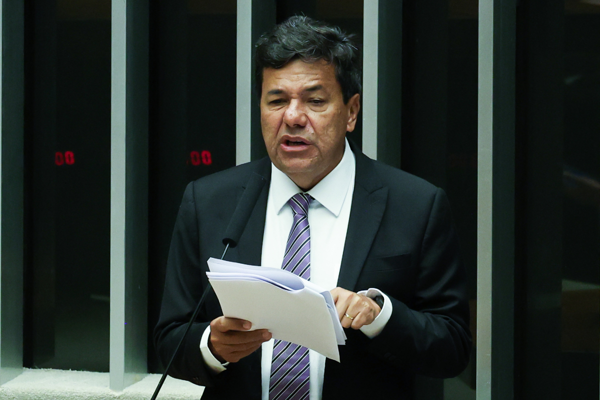 Saiba quem é Mendonça Filho, candidato ao Senado por Pernambuco