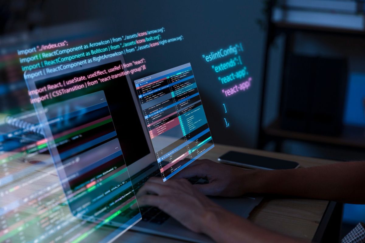 Empresas enfrentam dificuldades para contratar profissionais de tecnologia qualificados