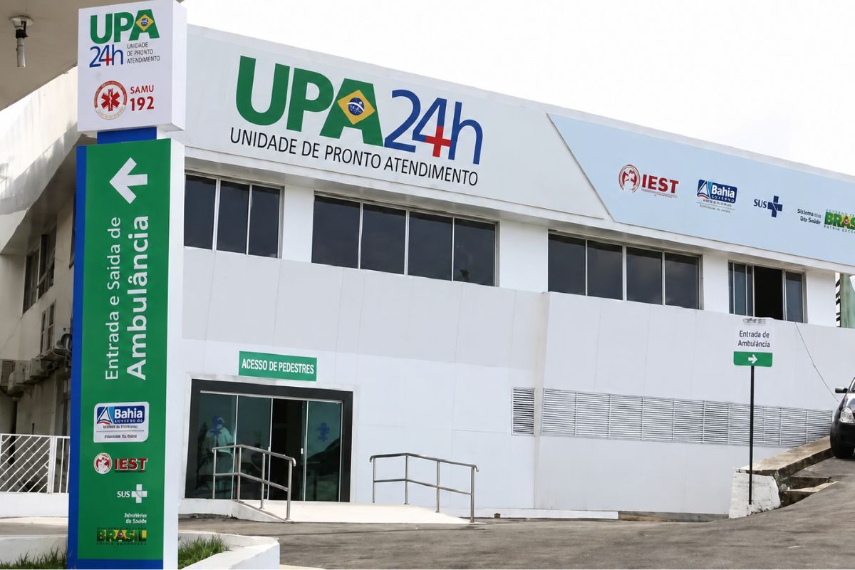 Entenda denúncia sobre teste de gravidez sem aval em menina de 11 anos em UPA de Salvador