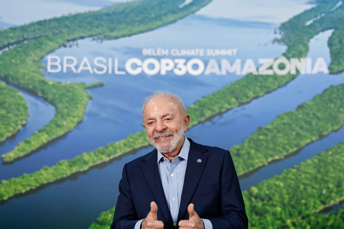 Sem Trump nem Milei! Saiba quais são as autoridades confirmadas para a COP30