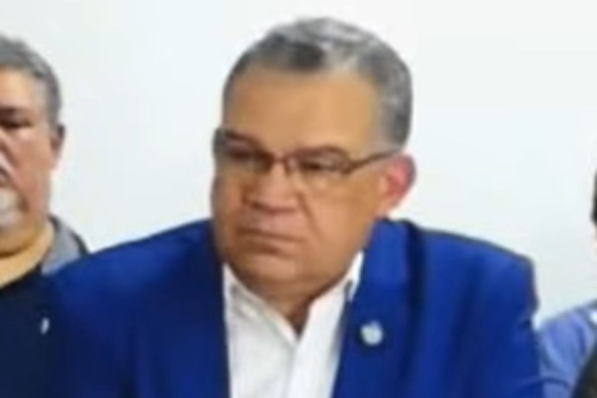 Venezuela liberta prisioneiros da oposição, incluindo ex-candidato à presidência