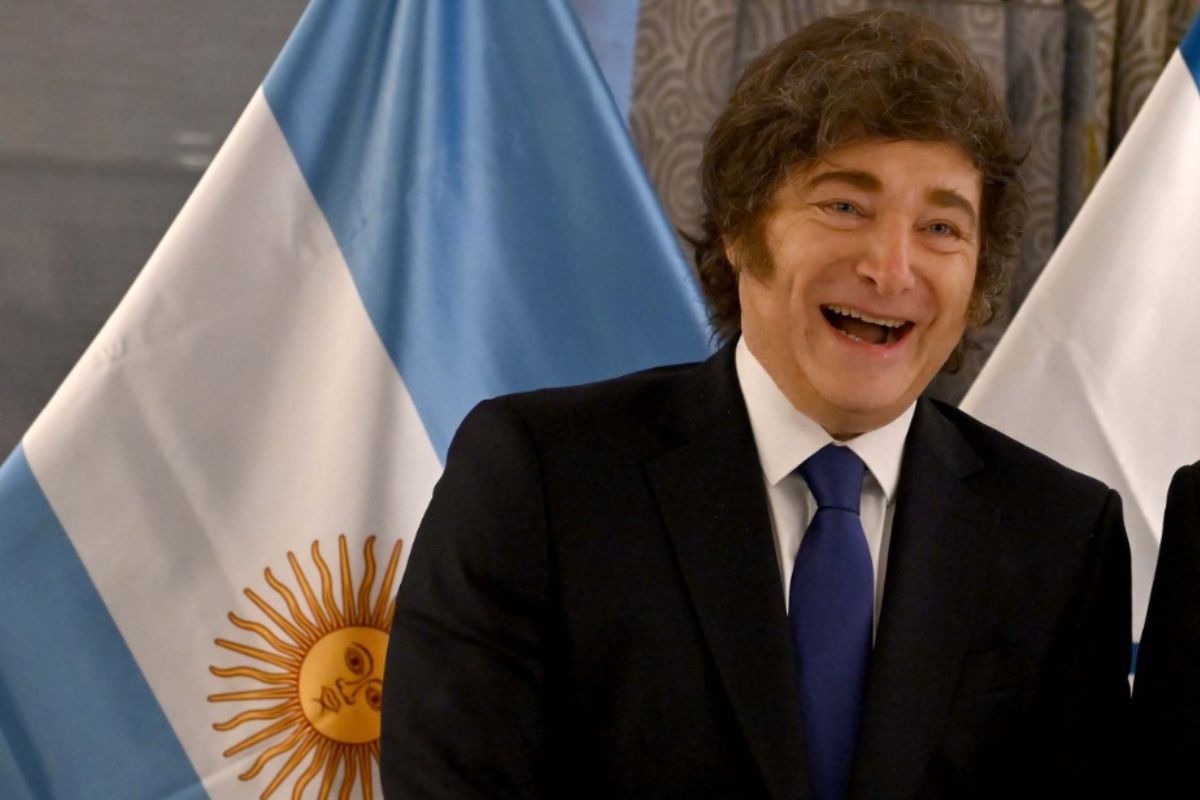 O Ataque