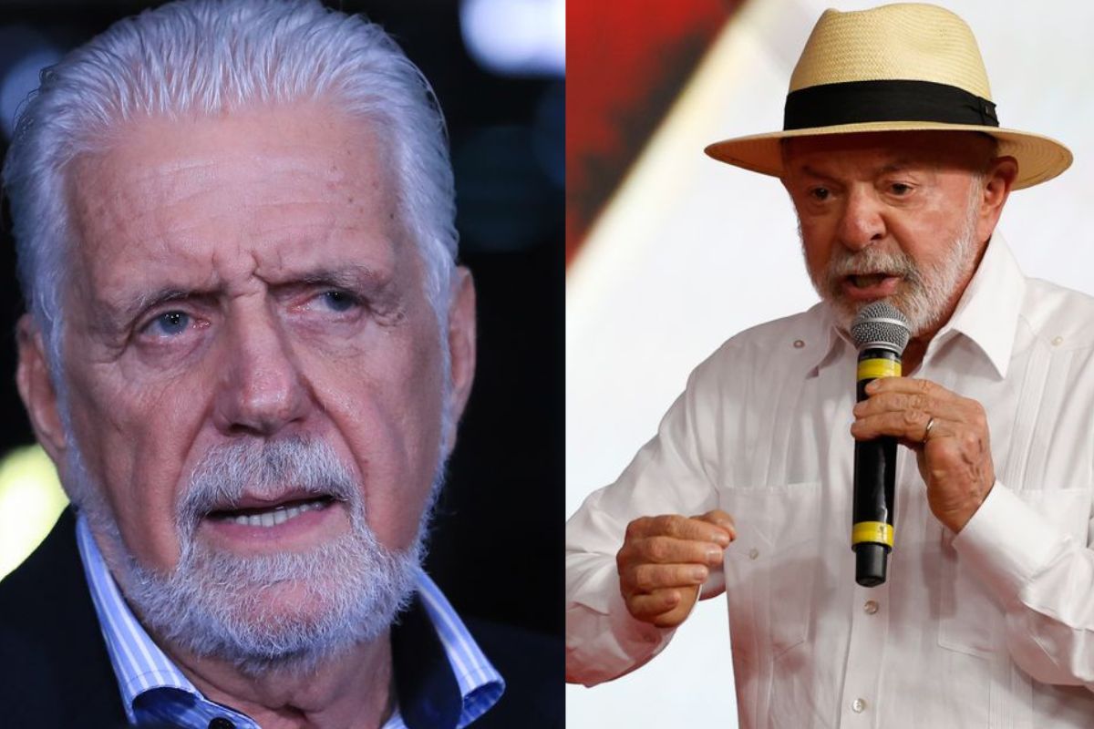 Pesquisa aponta prejuízo na imagem de Lula após caso Jaques Wagner e Master