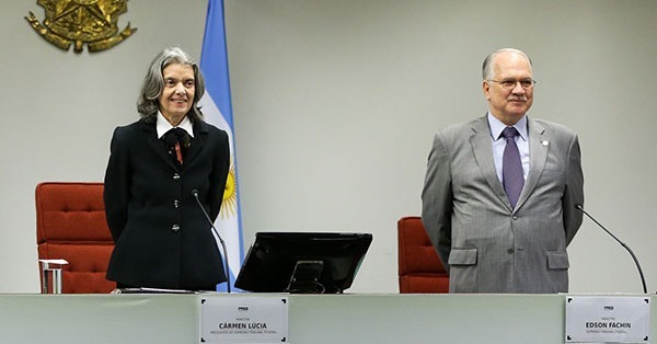 Juízes querem código de conduta do STF para aliviar resistências locais