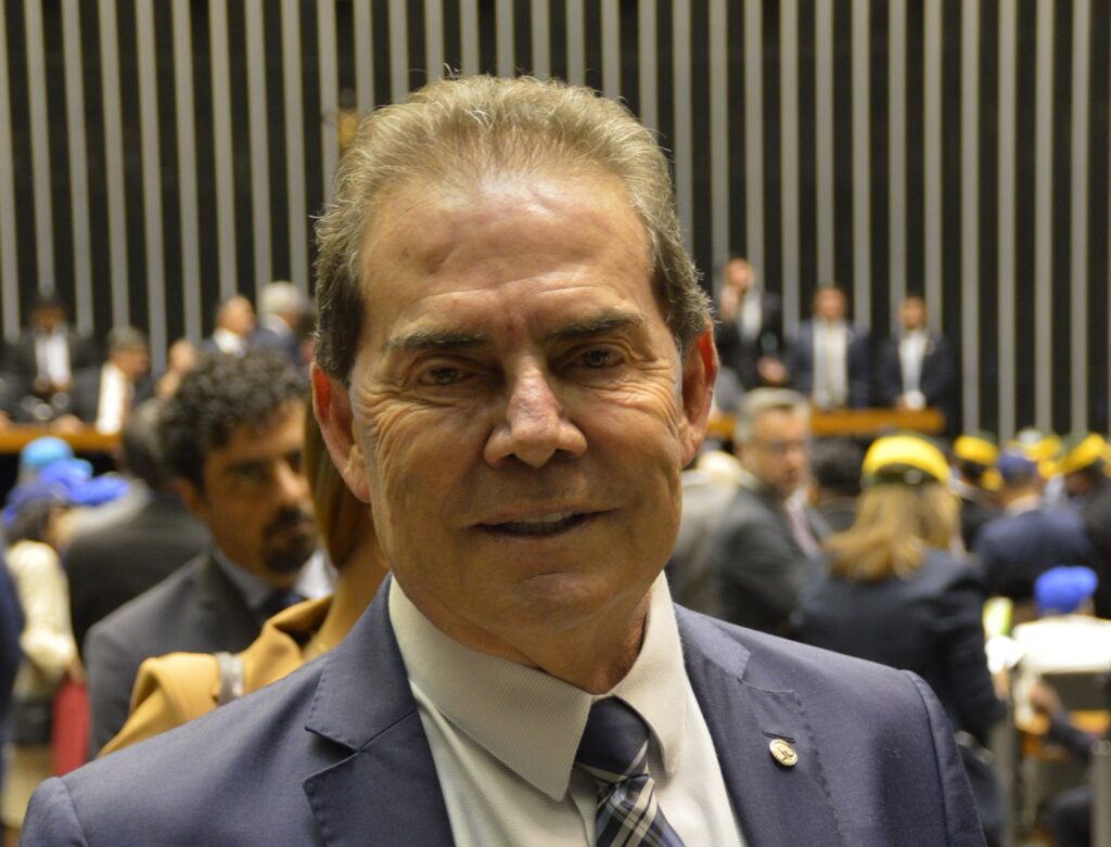 Relator do projeto da dosimetria na Câmara critica veto de Lula