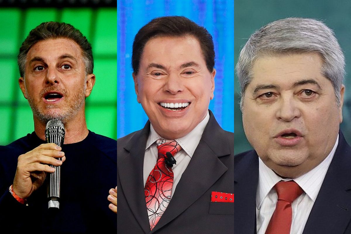 Luciano Huck, Silvio Santos e mais: famosos do entretenimento na Presidência realmente funcionam?
