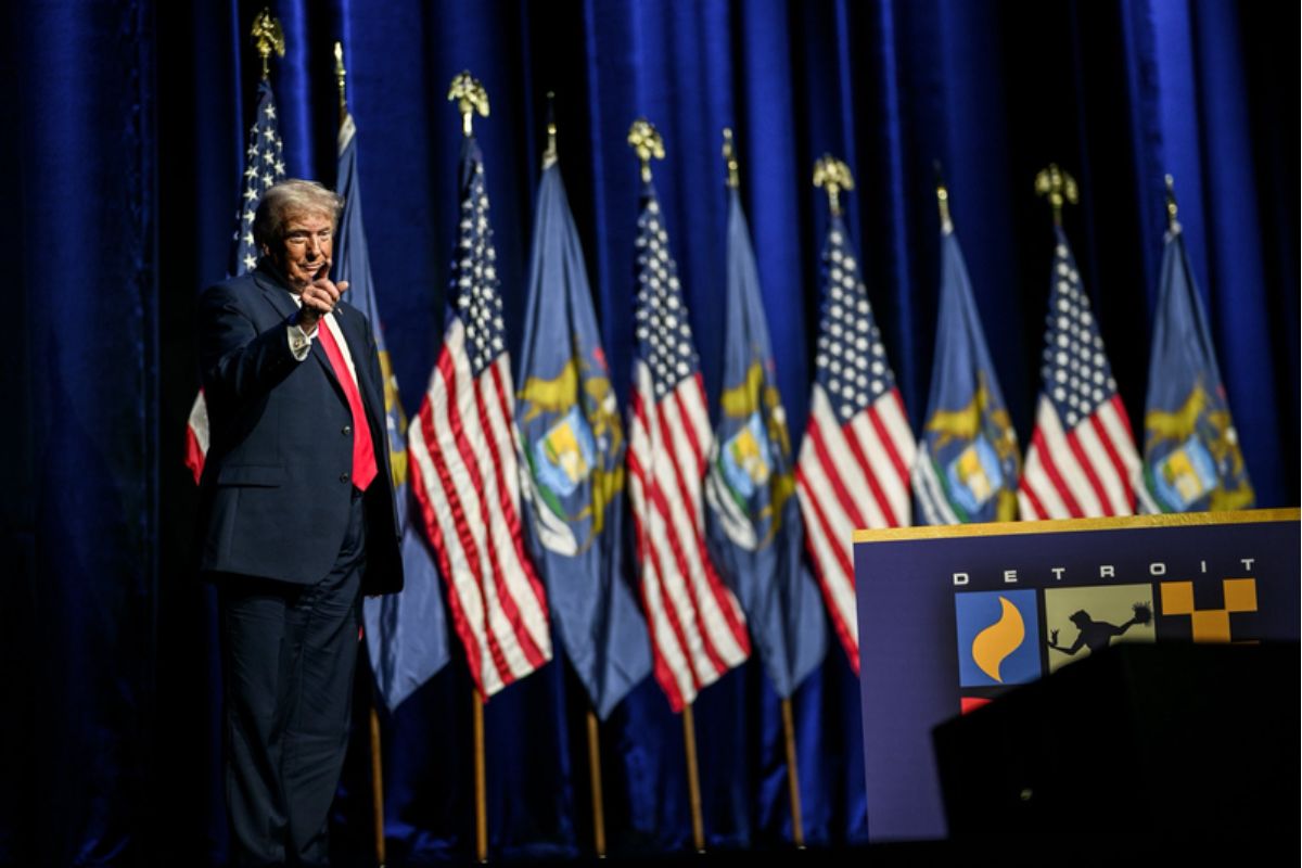 Tarifa global de 10%? Entenda as leis que Trump quer acionar