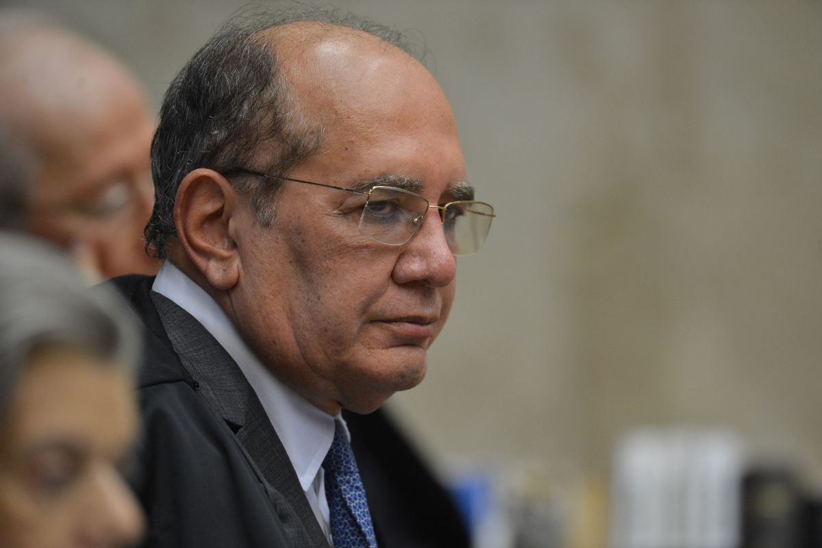 Quem é Gilmar Mendes e como sua trajetória ajuda a entender sua influência no STF?