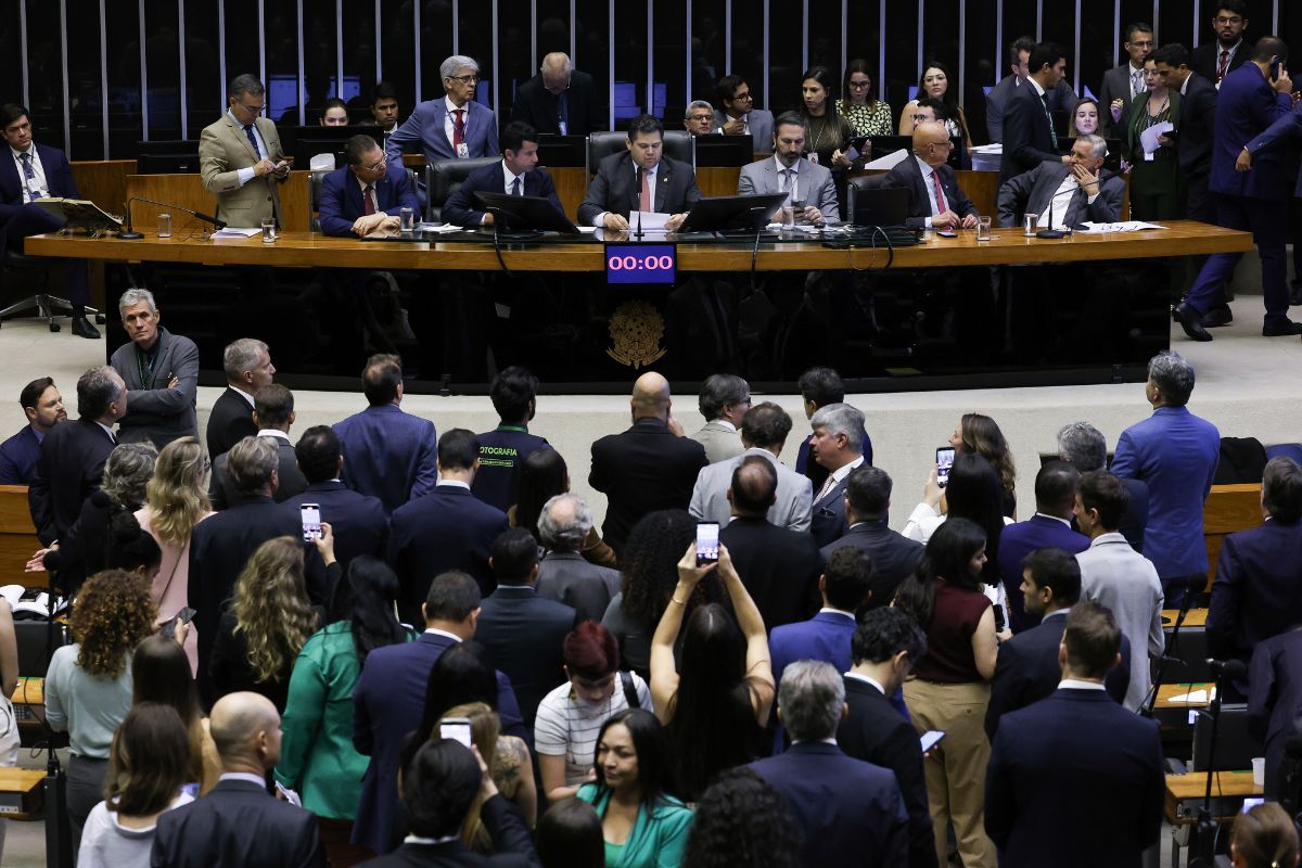 Quantos deputados de cada estado têm na Câmara?