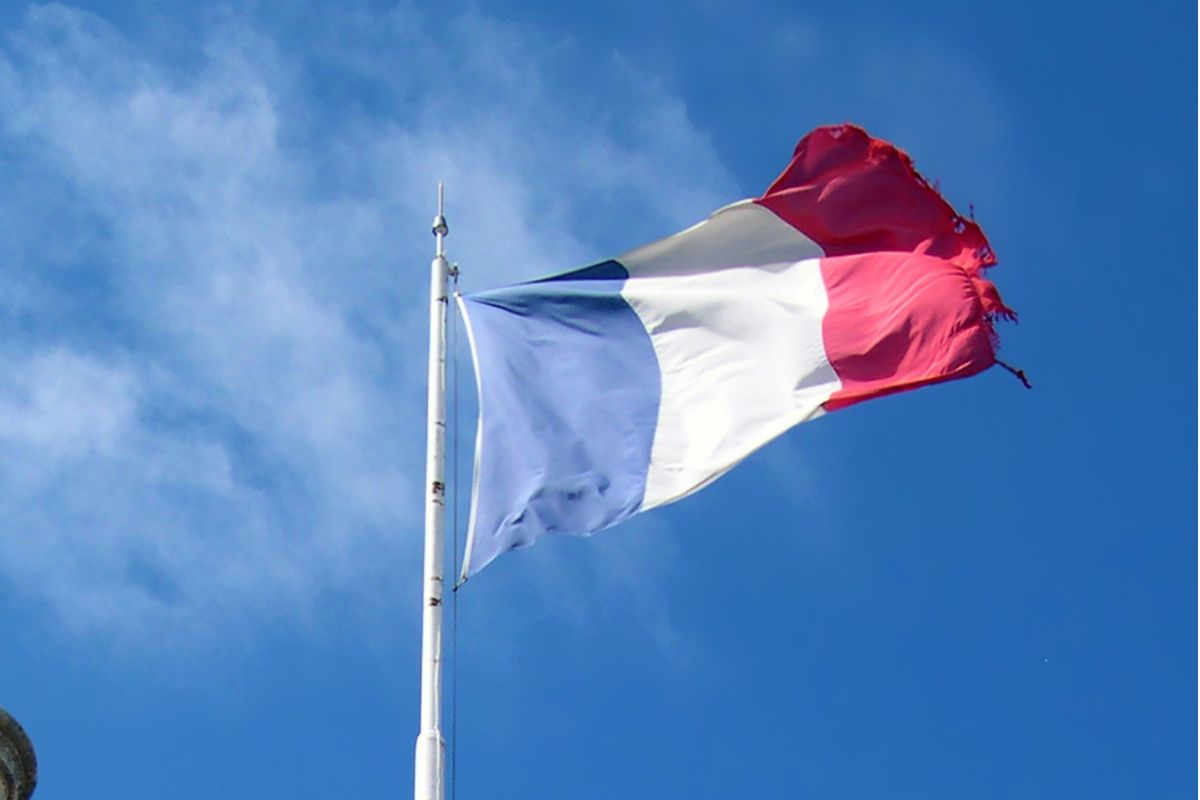Relações mais estreitas com a França no Pacífico