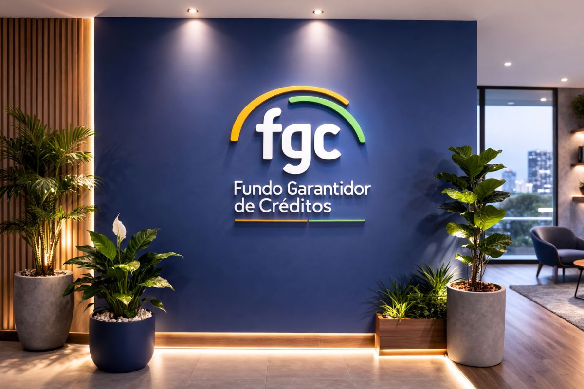 Saiba como funciona o Fundo Garantidor de Créditos (FGC)