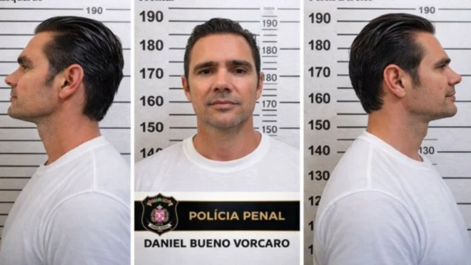 Caso Master: Daniel Vorcaro mandou investigar presidente do Itaú
