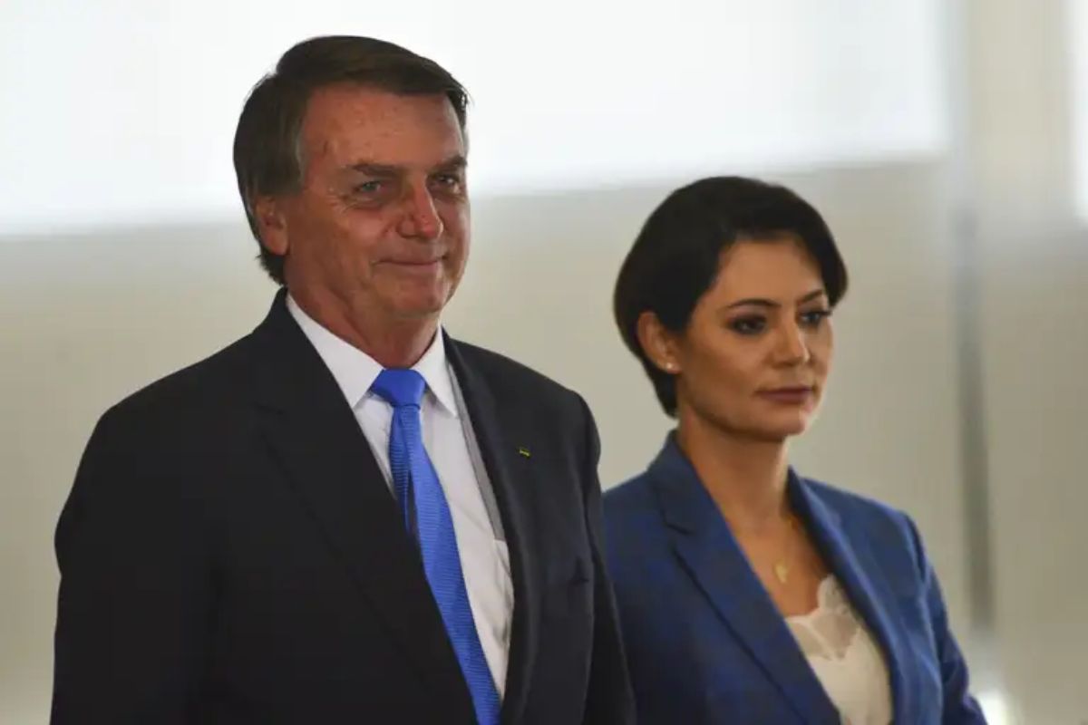 Como a campanha de Michelle ao Senado muda o cálculo eleitoral no DF