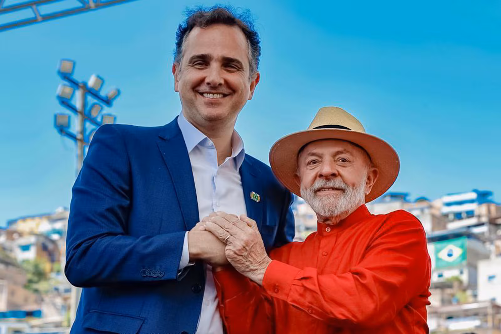 Destaques do noticiário: movimentações da direita e articulações de Lula marcam a semana