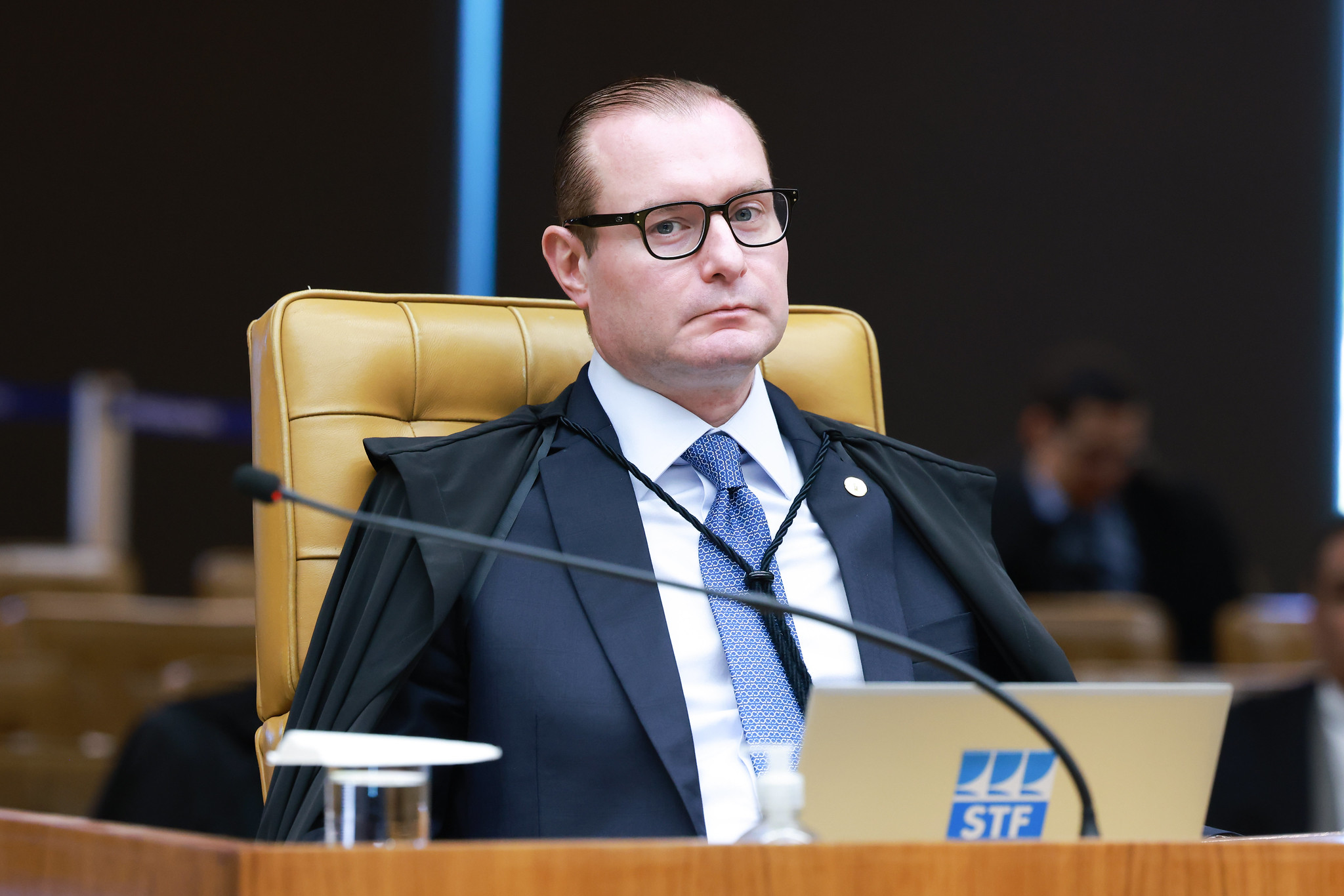 STF chancela acordo sobre fim da desoneração da folha de pagamento