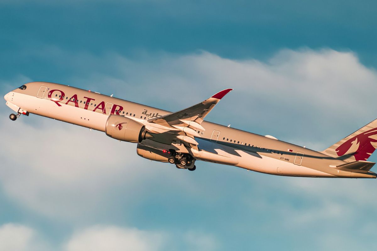 Brasil confirma acordo com Catar sobre companhias aéreas para estimular investimento e comércio