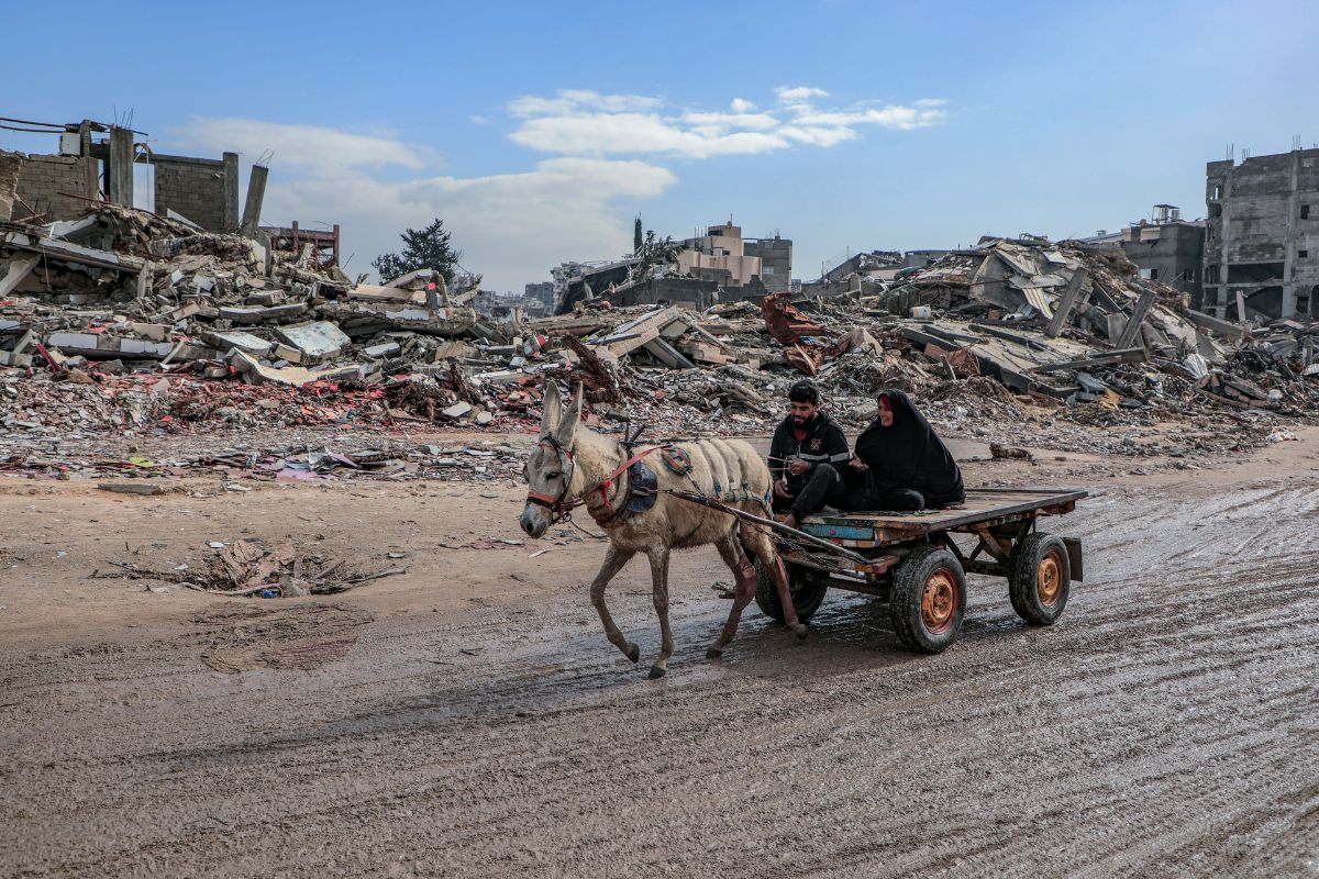 Entenda o acordo para desarmar o Hamas e o que motivou a decisão do grupo terrorista