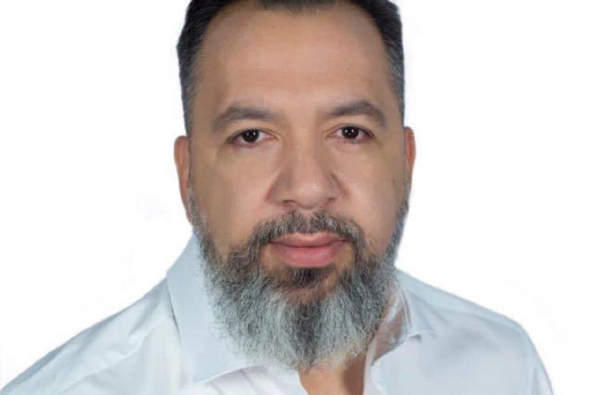 Quem é Márcio Canella, alvo da PF na sexta fase da Operação Unha e Carne?