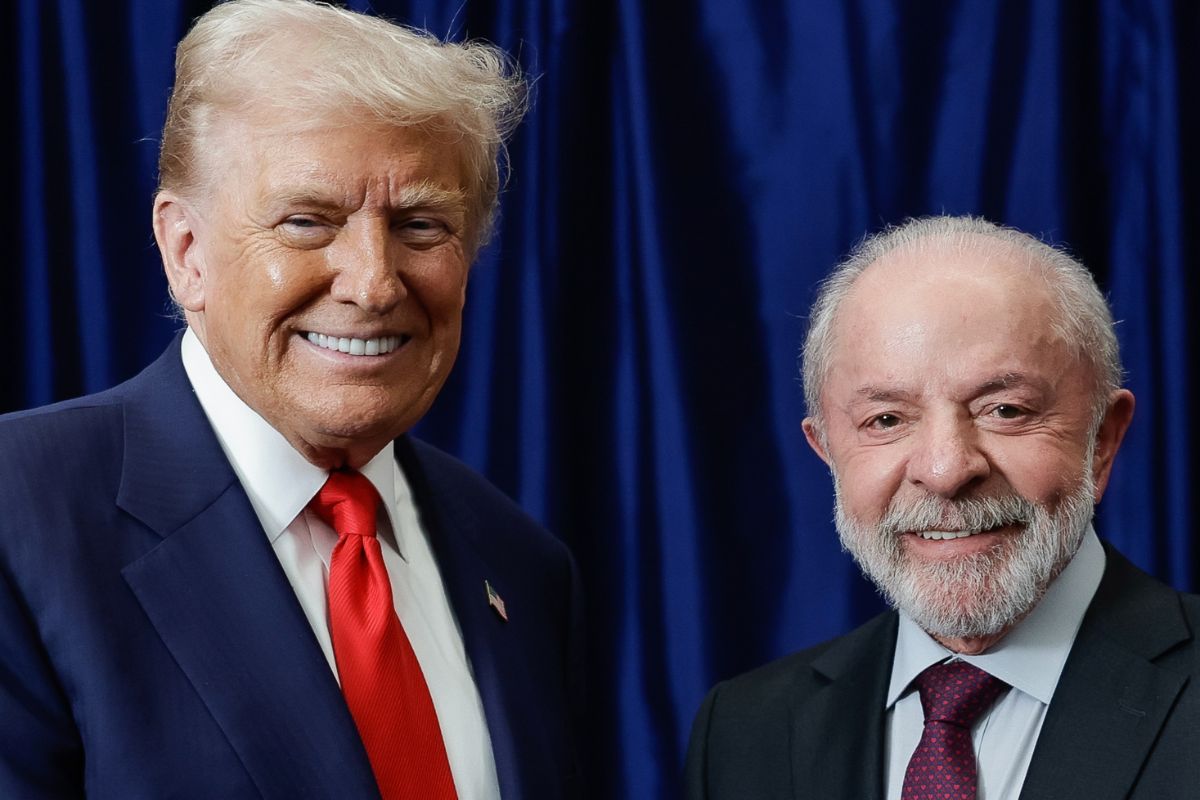 Os principais temas a serem discutidos entre Lula e Trump