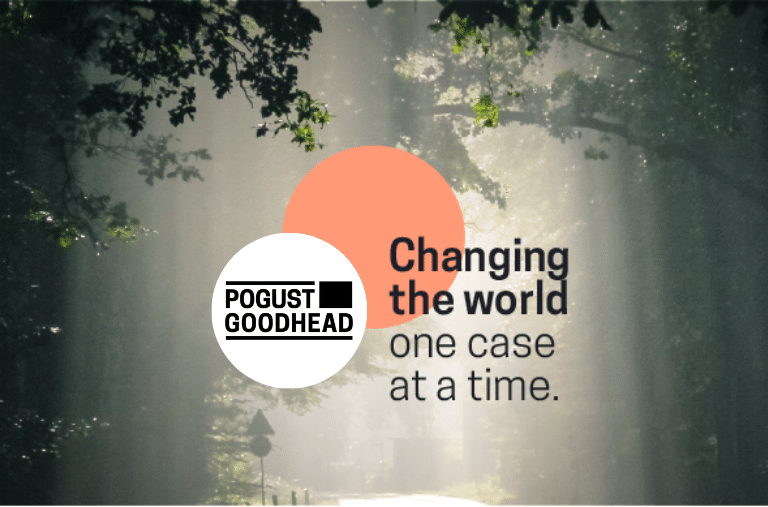 Denúncia contra Pogust Goodhead apontou uso de fundações para captação ilegal de clientes