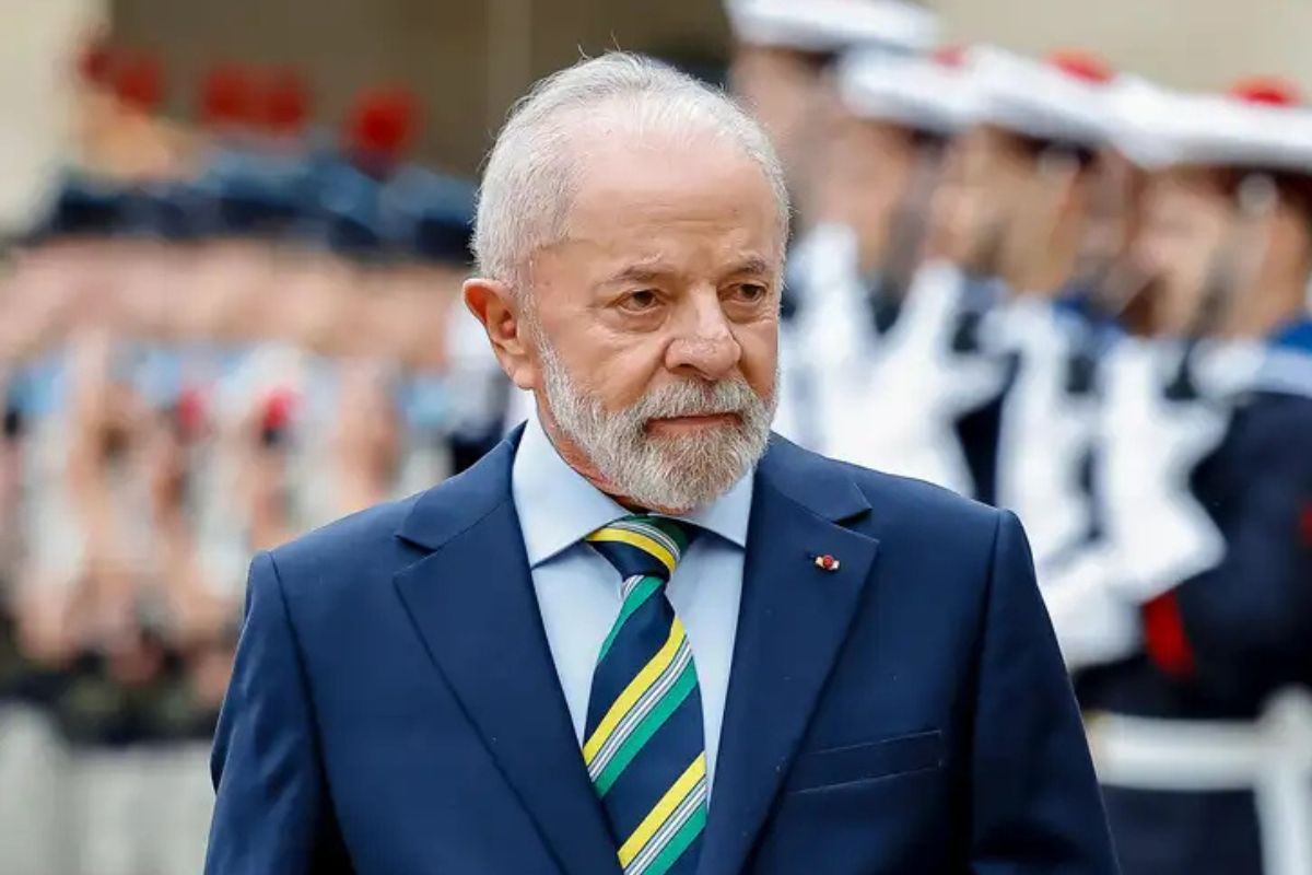 Lula reúne ministros ex-governadores para discutir novos rumos da segurança pública