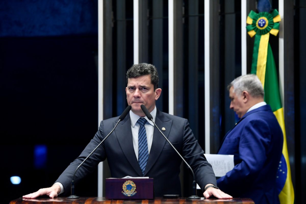 Moro defende “recall” sobre ministros do STF; entenda o que significa