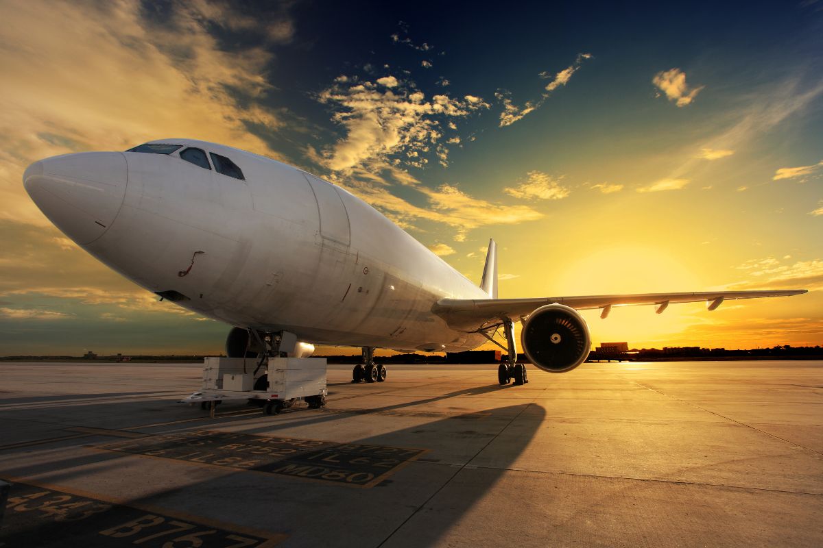 Aviação brasileira bate recorde histórico com 22,9 milhões de passageiros no início de 2026