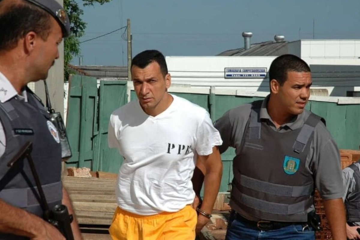 Marcola: Quem é o líder do PCC?
