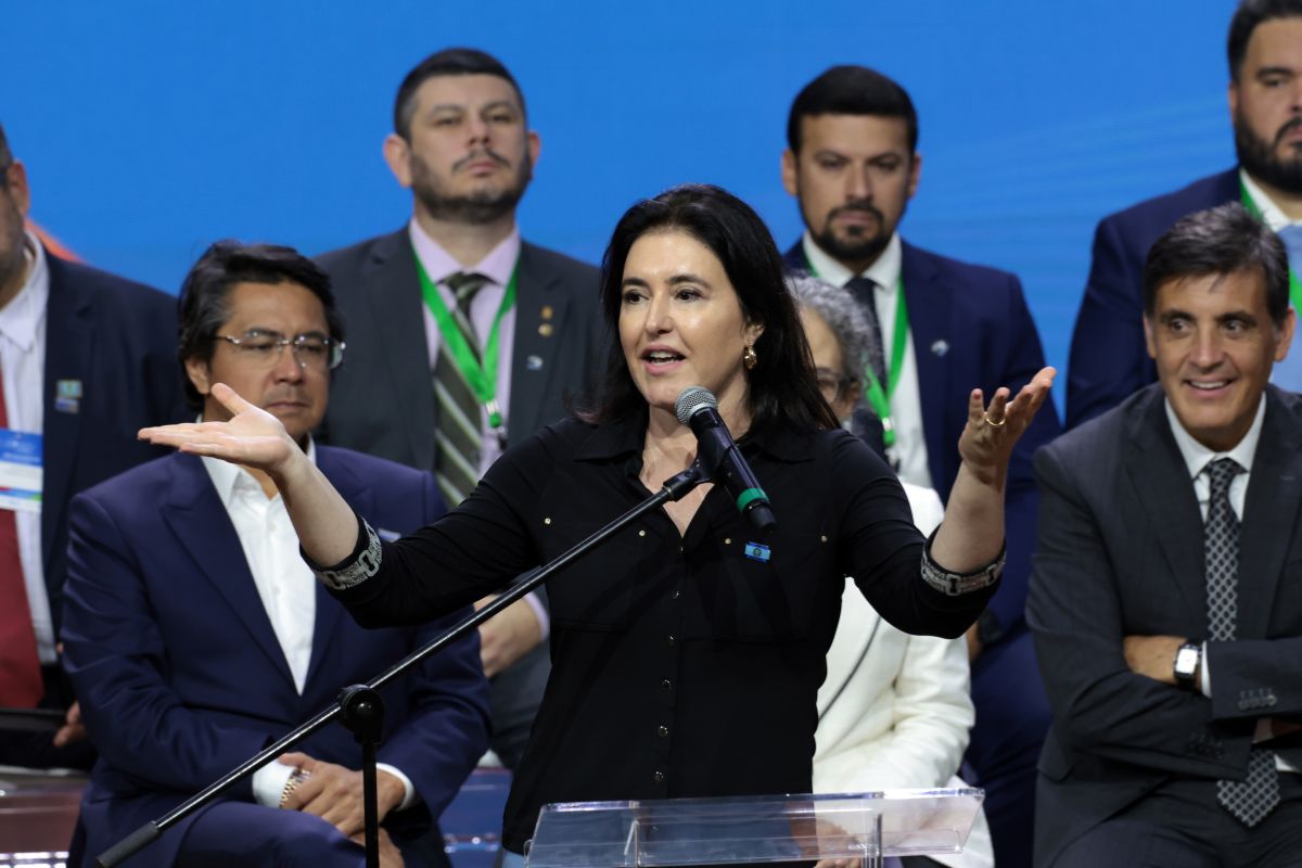 Quem é Simone Tebet, candidata ao Senado por São Paulo?