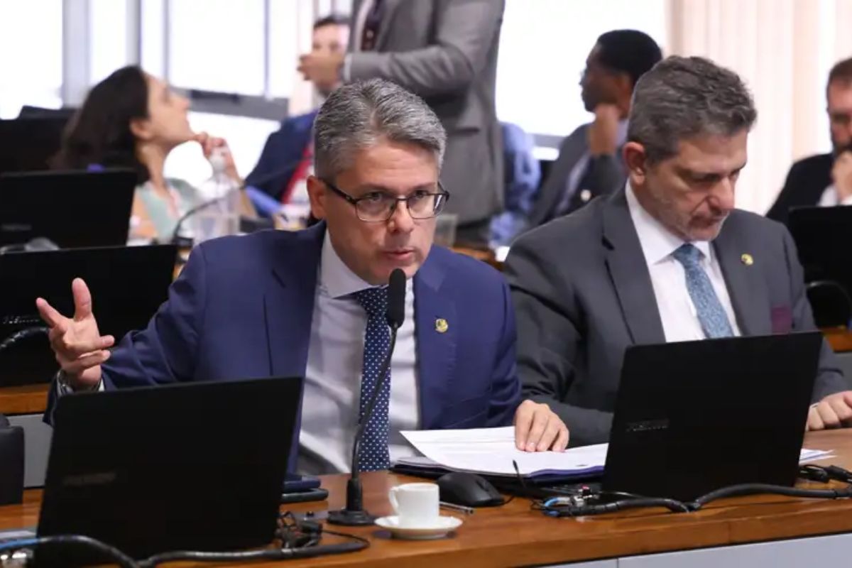 Comissão do Congresso vota MP que cria autoridade de proteção de dados; entenda