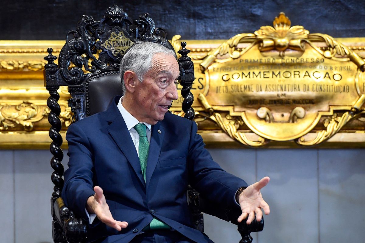Portugal promulga lei do “Lobby”; entenda