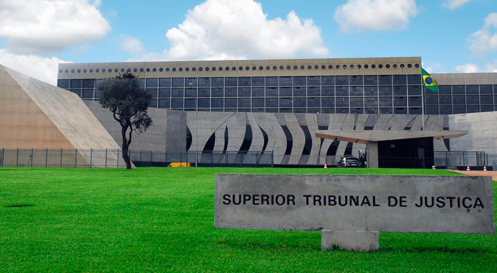 STJ nega seguimento a recurso sobre caução em penhora