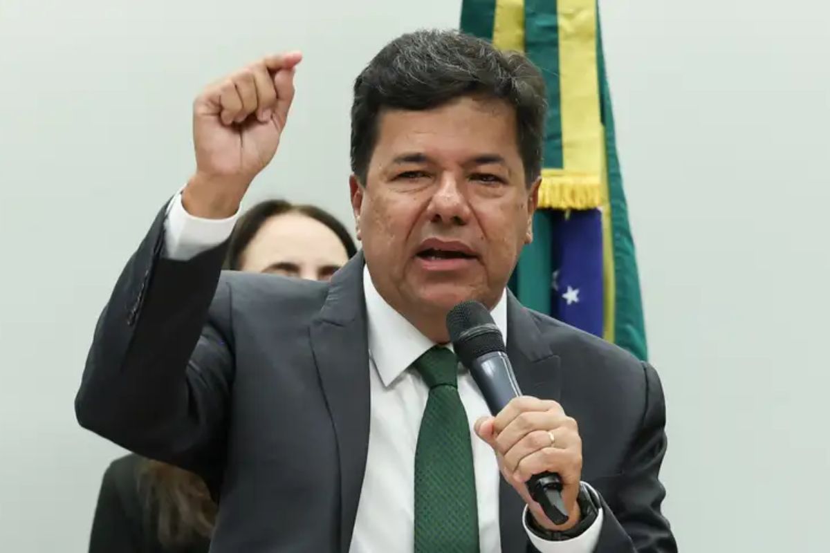 Mendonça Filho: Preso provisório não terá direito ao voto