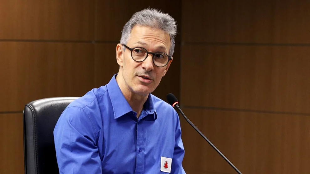 Entenda porque a PGR denunciou Romeu Zema