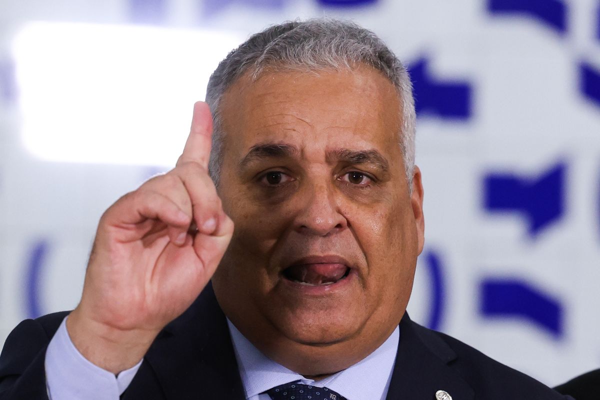 “Brasil precisa de um choque de ordem”, diz Alfredo Gaspar em entrevista à Arko Advice