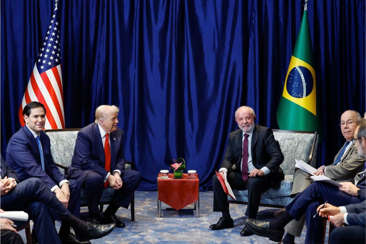 Morning Call: conflito entre EUA e Irã repercute no cenário eleitoral brasileiro