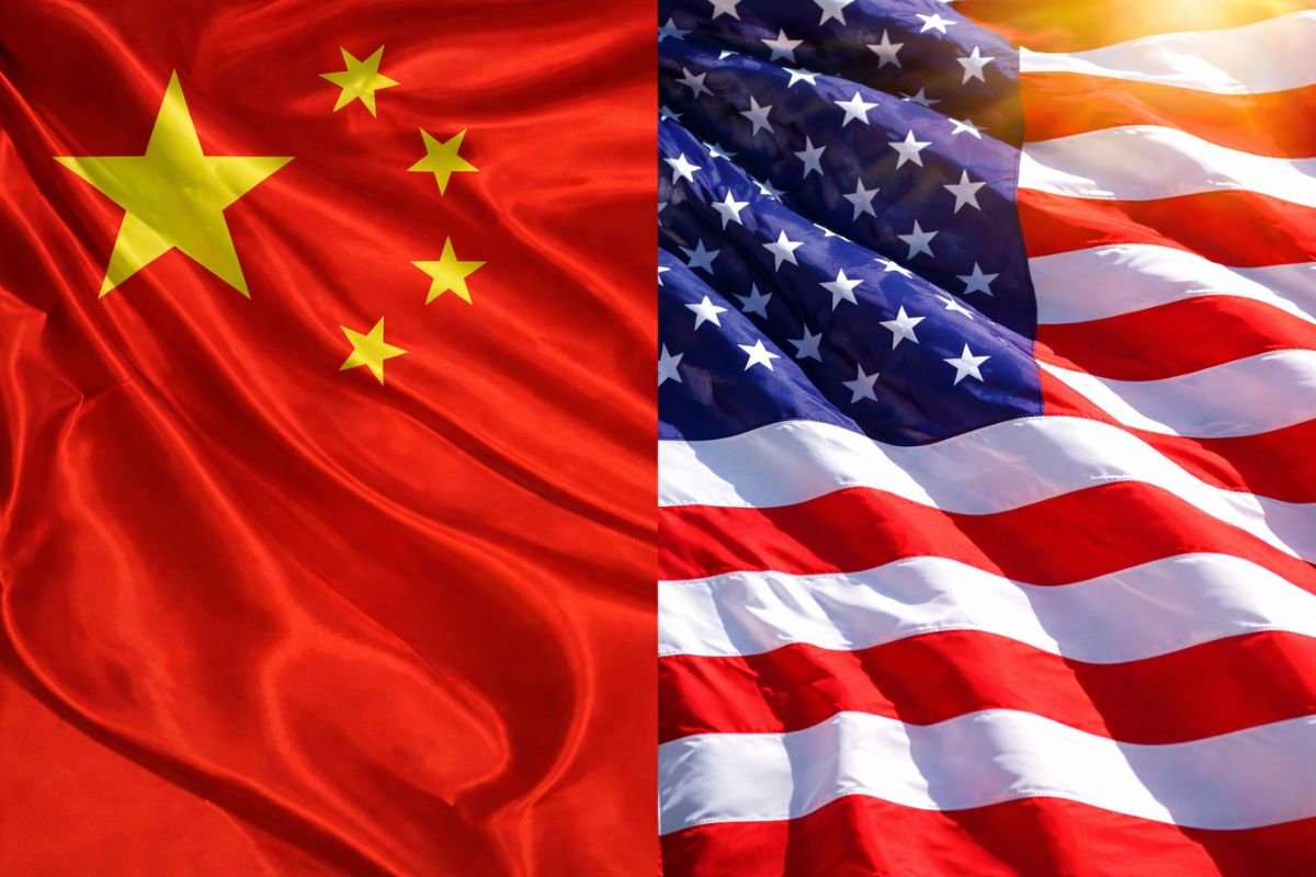 Entenda por que os EUA perderam espaço global e foram superados pela China em aprovação