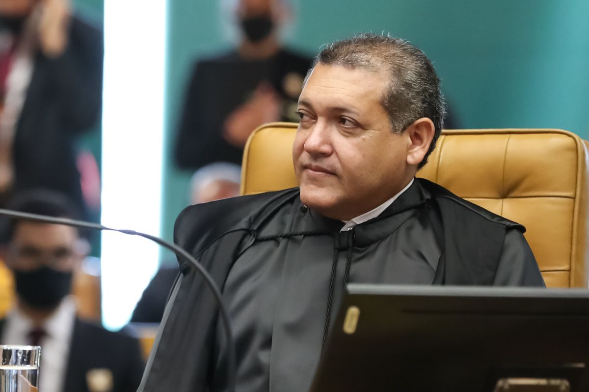 Quem é Kassio Nunes Marques, presidente do TSE nas eleições de 2026