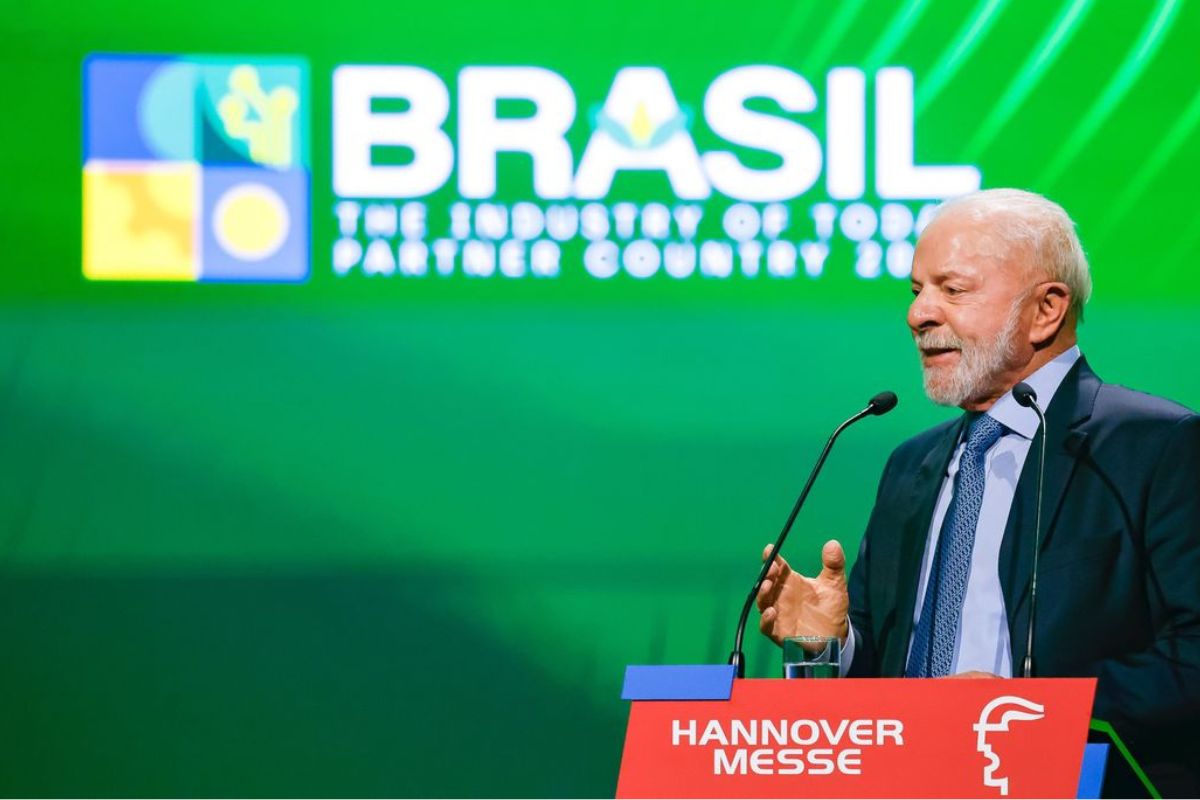Lula defende multilateralismo em discurso na Alemanha; entenda o que isso significa na prática