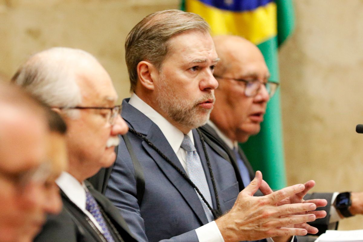 Toffoli destrava inquérito do Banco Master; entenda os próximos passos
