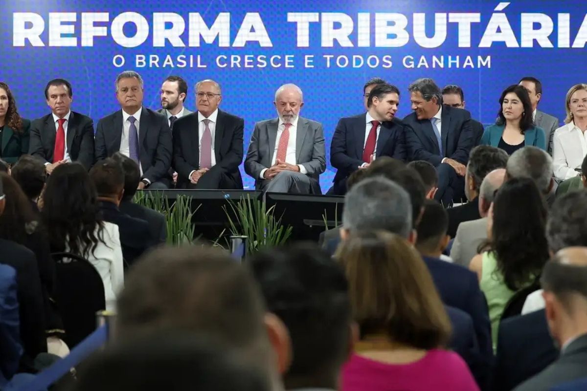 Governo libera sistema para acompanhar cashback da reforma tributária; veja como funciona