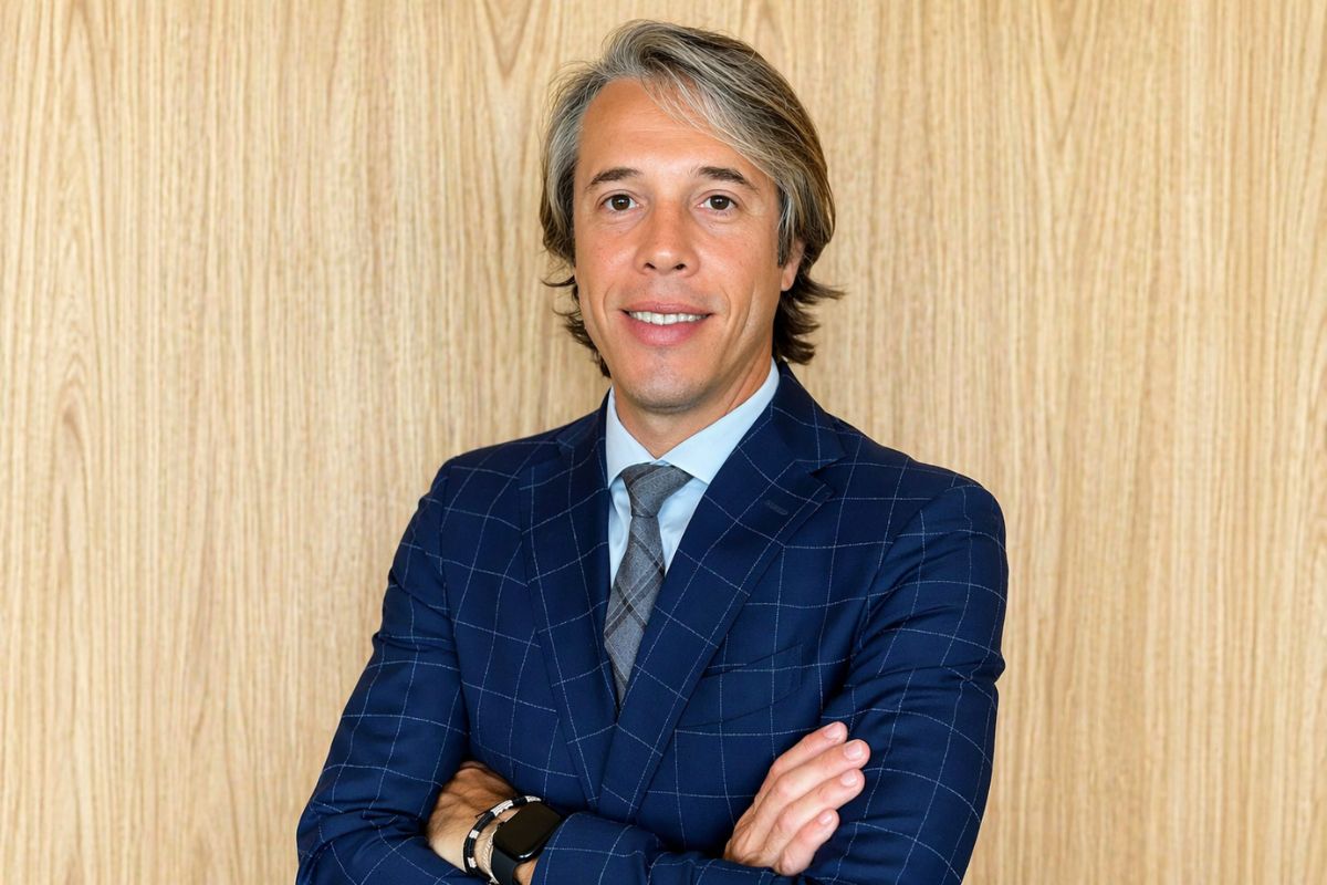 Quem é o novo secretário-executivo do MDIC?